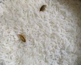 صورة لخطوة 1 من وصفة ارز بمرق التونه 🌶🍚