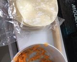 Foto langkah ke 6 dari resep Dimsum Ayam Udang.
