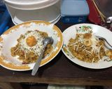 Foto langkah ke 5 dari resep Nasi goreng.