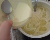Foto langkah ke 4 dari resep Sup Krim Kentang.