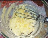 A picture of step 2 of Muffins.
