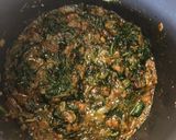 A picture of step 2 of Masala Chicken.