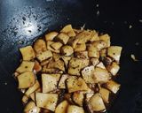 Hình bước làm 4 của món Nấm Kho Tiêu