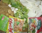Foto langkah ke 2 dari resep Ayam Kecap.