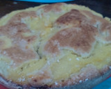 Foto del paso 3 de la receta: Torta matera con manzana 🍏
