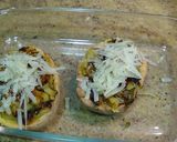 Foto del paso 3 de la receta Patatas rellenas
