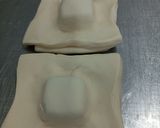 Foto del paso 5 de la receta: Pastelitos