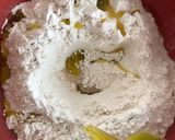 Foto del paso 2 de la receta: Masa casera para Pizza 🍕