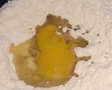 Foto del paso 1 de la receta: Masa para tarta salada