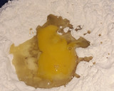 Foto del paso 1 de la receta: Masa para tarta salada