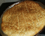 Foto del paso 3 de la receta: Pan fácil con semillas