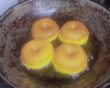 Foto langkah ke 7 dari resep Donat labu kuning metode all in one.