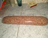 Foto del paso 4 de la receta: Pan de carne relleno con puré de papas