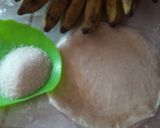 Foto langkah ke 1 dari resep Pisang aroma.