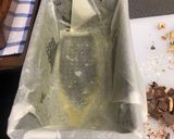 Foto del paso 7 de la receta: Banana bread 🍌🍌