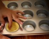 Foto del paso 2 de la receta: Cubiletes de queso