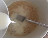 Foto del paso 2 de la receta: Pancakes de Banana y Avena