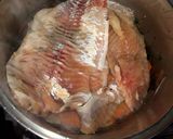 Foto del paso 2 de la receta: Chupín de Pescado