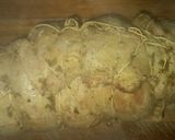 Foto del paso 4 de la receta: Matambre relleno