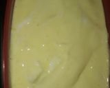 A picture of step 6 of Mango icecream.