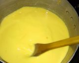Foto del paso 6 de la receta: Postre de vainilla y chocolate