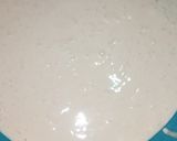 A picture of step 1 of Masar garin filawa Mai shinkafa a ciki.