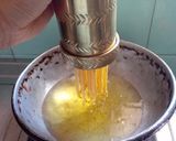 ગાઠીયા (gathiya recipe in Gujarati) રેસીપી સ્ટેપ2ફોટો