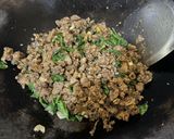 Foto langkah ke 4 dari resep Tumis Oncom.