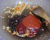 Foto langkah ke 6 dari resep Ayam Goreng tteokbokki.