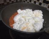 Foto langkah ke 3 dari resep Nasi Goreng Terasi.