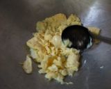 Foto langkah ke 2 dari resep Tumis Sawi Putih.
