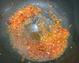 Foto langkah ke 2 dari resep Sambal Goreng Tahu Tempe Teri.