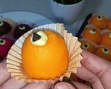 Foto langkah ke 6 dari resep BOLNUT "BOLU NUTRISARI".