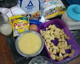 Foto langkah ke 1 dari resep Pineapple Schotel.