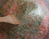 Foto del paso 2 de la receta: Picadillo seco para tostadas