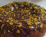 Foto del paso 4 de la receta: Torta de Zanahoria en Microondas