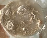 Foto del paso 3 de la receta: Panecillos de avena sin gluten!!!!