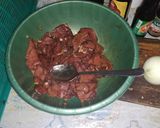 Foto langkah ke 4 dari resep Beef Teriyaki.