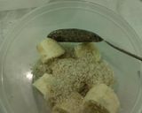 Foto langkah ke 1 dari resep Korean Banana Milk.
