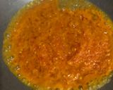 Gambar langkah 2 resipi Masak Lemak Cili Api Pucuk Paku.