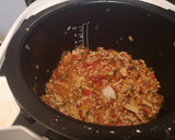 Foto del paso 5 de la receta: Fajitas de pollo