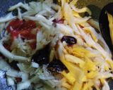 Foto langkah ke 3 dari resep Tumis Jamur Tiram Putih.
