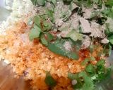 મલ્ટિ ગ્રેઇન સ્ટફ પરોઠા (Multi Grain Stuffed Paratha Recipe In Gujarati) રેસીપી સ્ટેપ1ફોટો
