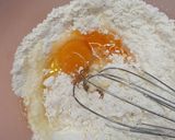 Gluténmentes palacsinta recept fázis 1 fotója