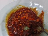 Ayam Bakar Teflon