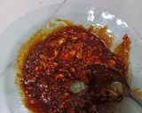 Foto langkah ke 4 dari resep Ayam Bakar Teflon.