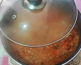 Foto del paso 20 de la receta Caldoso de pulpo con pimentón agridulce