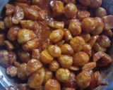 લસણીયા બટાકા (Lasaniya Bataka Recipe In Gujarati) રેસીપી સ્ટેપ5ફોટો