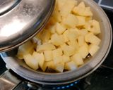 Foto langkah ke 1 dari resep Pastel tutup isi macaroni.