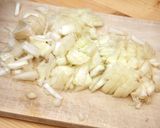 Prosty przepis na kurczaka w sosie korma curry krok przepisu 2 zdjęcie